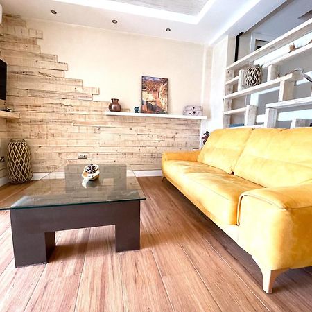 Loft'N Love With Parking And Views Ronda Zewnętrze zdjęcie