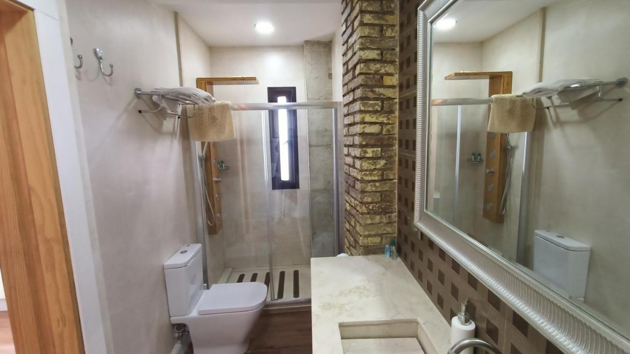 Loft'N Love With Parking And Views Ronda Zewnętrze zdjęcie